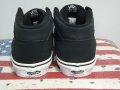 VANS 44.5 номер,естествена кожа, като нови , снимка 5