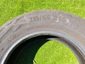 Продавам гуми 4 броя 215/65/16, снимка 3