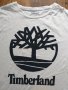 timberland - страхотна мъжка тениска, снимка 1 - Тениски - 40518080
