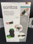 Уред за облекчаване на болката Sanitas SEM 23 - чисто Нов!, снимка 1