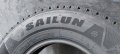 4бр нови зимни гуми SAILUN 195 R14C 106R  DOT , снимка 4