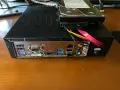 Мрежов / Homelab пакет: Low-power x86 Mini-ITX Сървър (4GB RAM, 1.5TB) + Wi-Fi Рутер TP-Link, снимка 3