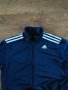 adidas - страхотно мъжко горнище НОВО БЕЗ ЕТИКЕТИ, снимка 4