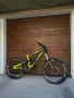SARACEN MYST PRO CARBON 26 M, снимка 1