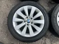 5х120 17 Джанти BMW 3 серия 4 серия F series 5x120 БМВ F30 F32, снимка 3