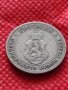 Монета 10 стотинки 1906г. Княжество България за колекция декорация - 24824, снимка 6