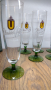 Комплект чаши за бира, кристално стъкло Union Pils. Вместимост 200 мл, снимка 7
