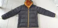 Scott Pertex Quantum Mens Down Jacket Size XL ОРИГИНАЛ! Мъжко пухено Яке!, снимка 12