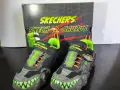 SKECHERS Skech-o-saurus: светещи обувки , снимка 7