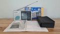 Радиоприемник Grundig Yaht Boy 208, снимка 2