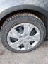 Джанти 16ки с зимни гуми за Кия, снимка 1