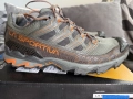 LA SPORTIVA ULTRA RAPTOR II CARBON/HAWAIIAN SUN, снимка 3
