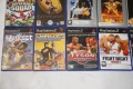 Игри за PS2 The Simpsons/Gladiator/Legion/Kessen/Catwoman/Marvel/Tekken 4/Godfather/Rayman/MikeTyson, снимка 4