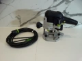 Festool OF 1010 EBQ - Оберфреза, снимка 1