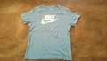 NIKE T-Shirt размер XL мъжка тениска 27-28, снимка 1