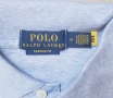 Нови оригинални фланелки Polo Ralph Lauren, classic fit – 100% памук, размер L и М, снимка 5