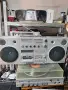 PHILIPS D 8614 boombox, снимка 1