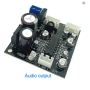 TA7668 Платка с предусилвател за стерео касетофон, снимка 1