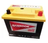 Акумулатор Hankook 78 Ah UMF57800, снимка 1