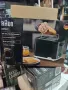 Тостер Braun, снимка 3