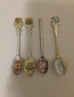 Лъжички за кафе чай , снимка 5