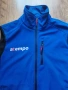 engelbert strauss softshell bodywarmer dryplexx - мъжки softshell елек ХЛ , снимка 2