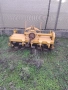 Продавам карловска фреза и окопен култиватор!, снимка 1