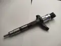 Дюза Оригинална Denso Toyota D4D 2.0 116кс Rav 4/Avensis/Corola Verso/Avensis 4пина букса →, снимка 2