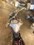 MT 125 на части, снимка 3