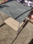 Метална маса , снимка 3