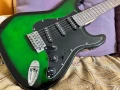 Електрическа китара, снимка 5
