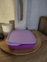 TUPPERWARE - Кутия за обяд, снимка 2