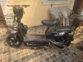 електрическо моторче , снимка 1
