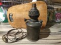 Стара немска лампа Матадор, снимка 3