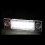 LED плафони за регистрационен номер Volkswagen Touran T5 Passat Jetta Golf Plus и Caddy, снимка 4