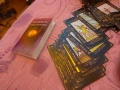 Classic Tarot Таро карти нови 78 броя, снимка 3