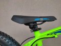 Продавам колела внос от Германия алуминиев мтв велосипед URBAN TERRAIN 27,5 цола преден амортисьор д, снимка 11