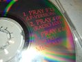 MC HAMMER PRAY MAXI CD MADE IN WEST GERMANY 0604231347, снимка 9