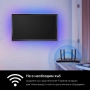 Безжична многоцветна LED лента TP-Link Tapo L930, 10 метра, снимка 8