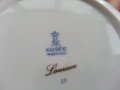 Немски порцелан чинийки, снимка 7