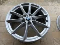 17" 5x112 BMW Style 560 X1 X2 F48 F39 OEM, снимка 5