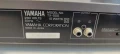 Стерео тунер Yamaha TX-550, снимка 6