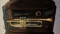 Предлагам за продажба Тромпет Vincent Bach Stradivarius 37 Gold, снимка 14