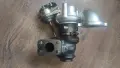 Турбо за Peugeot 1.6 HDI 75 коня, снимка 4