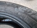 2бр зимни гуми 245/55/17 GOODYEAR H674, снимка 5