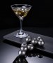 Food-Grade 304 SS Stainless Steel Whisky Stones Метални Ледчета Уиски Ракия Джин Водка Бира Коктейли, снимка 5