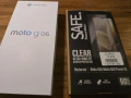 Нов неразопакован Motorola moto g06 64 GB + нов протектор за дисплея, снимка 4