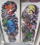 Татуировки за ръка- рамо /крак -7лв, снимка 12