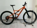 Планинско меко колело Orbea Occam H20 размер: 29/L, снимка 1