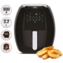Промоция - Фритюрник AirFryer Voltz OV51980F 1800W, 7.7L, 2 ГОДИНИ ГАРАНЦИЯ, снимка 6